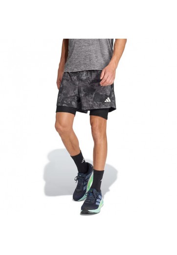 Шорты Adidas OTR SD 2in1 M