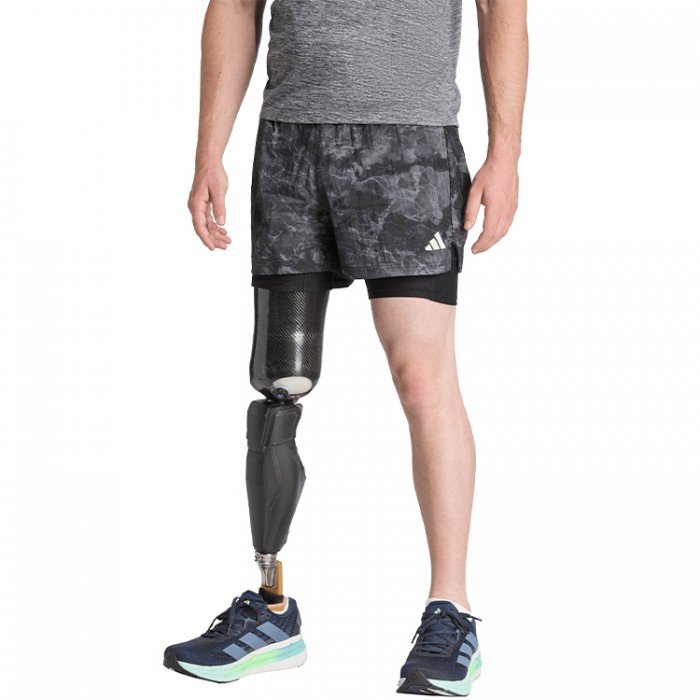 Шорты Adidas OTR SD 2in1 M JN9680