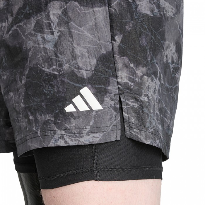 Шорты Adidas OTR SD 2in1 M JN9680 - 5