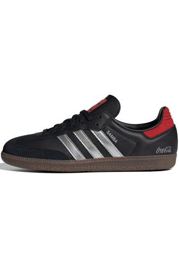 Incaltaminte Sport Adidas SAMBA OG COCA COLA