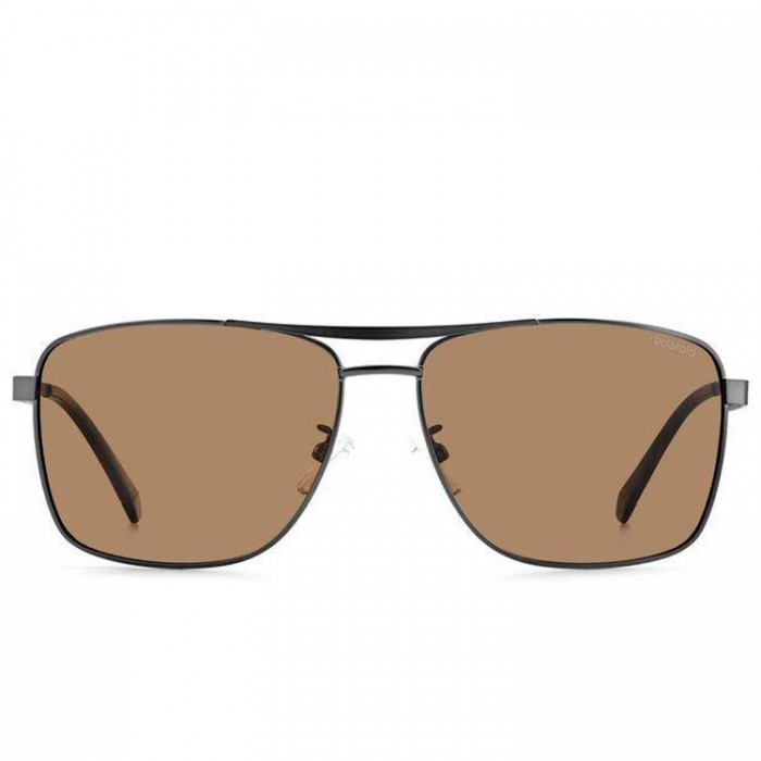 Солнцезащитные очки Polaroid Sunglasses PLD2136-R80 - изображение №2