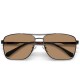 Солнцезащитные очки Polaroid Sunglasses PLD2136-R80 - 3