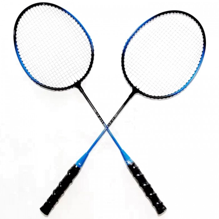 Set rachete p/u badminton SIWOTE Badminton racket set | Sportlandia Set rachete p/u badminton SIWOTE Badminton racket set