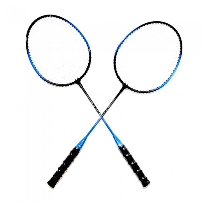 Set rachete p/u badminton SIWOTE Badminton racket set 435853