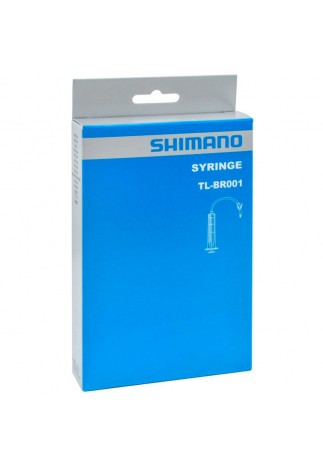 Ключи SHIMANO KIT SERINGA TL-BR001