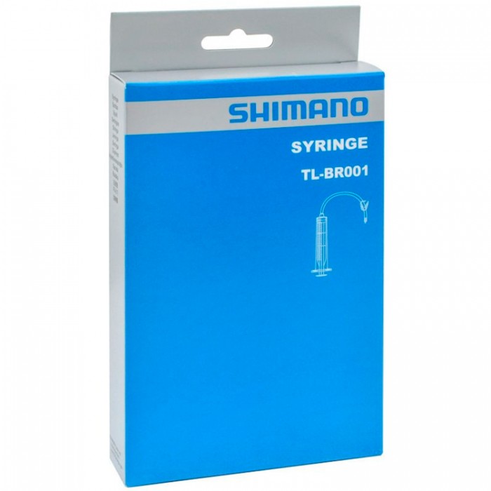 Ключи SHIMANO KIT SERINGA TL-BR001 Y13000080