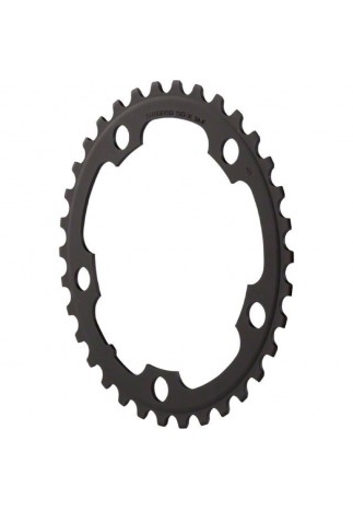 Шатуны SHIMANO FC-3550 50T-F