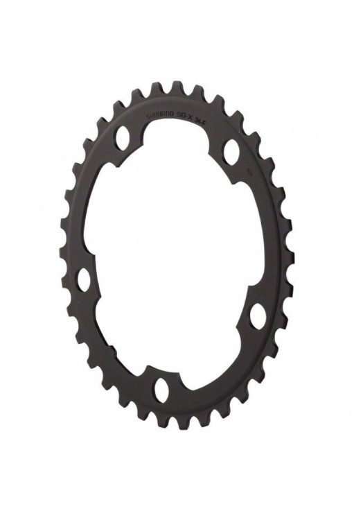 Шатуны SHIMANO FC-3550 50T-F