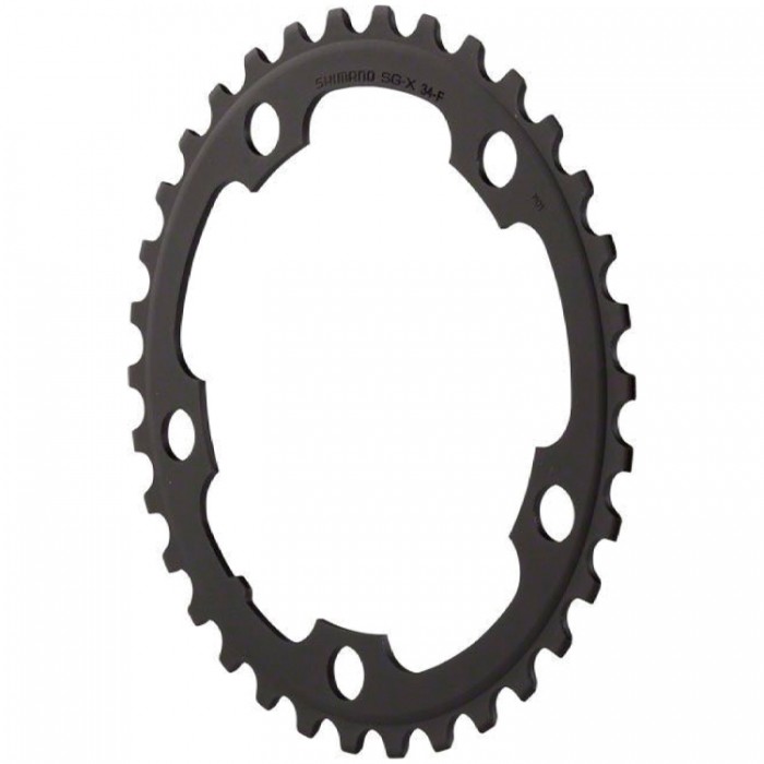 Шатуны SHIMANO FC-3550 50T-F Y1NB98080