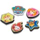 Джибитсы Crocs Paw Patrol 5 Pack 10012081 - 2