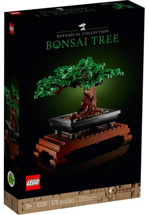 Constructor Lego 10281