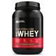 Сывороточный протеин Optimum Nutrition ON 100% WHEY GOLD DBL RICH CHOCOLATE 2LB 10316671111981 - 3