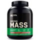 Гейнер Optimum Nutrition ON SERIOUS MASS STRAWBERRY 6LB 1099181