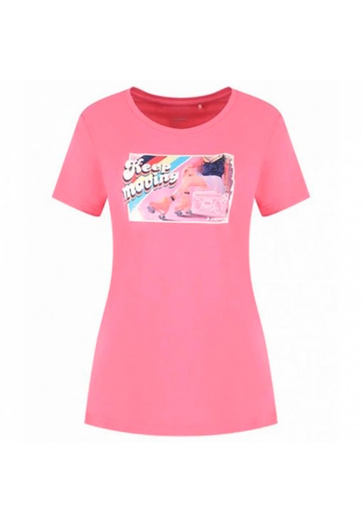 Tricou Demix W Tee