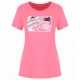 Tricou Demix W Tee 110269-81