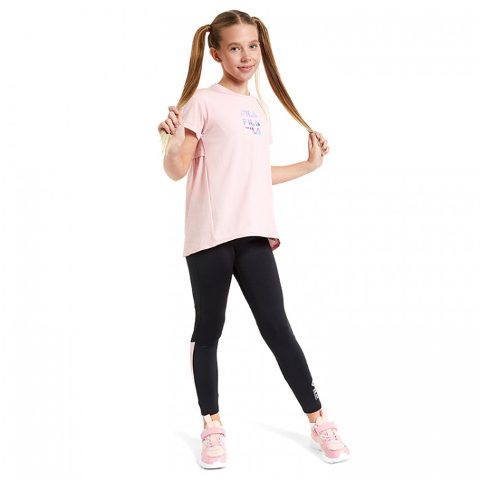 Tricou Fila TEE 113069-81 - 3