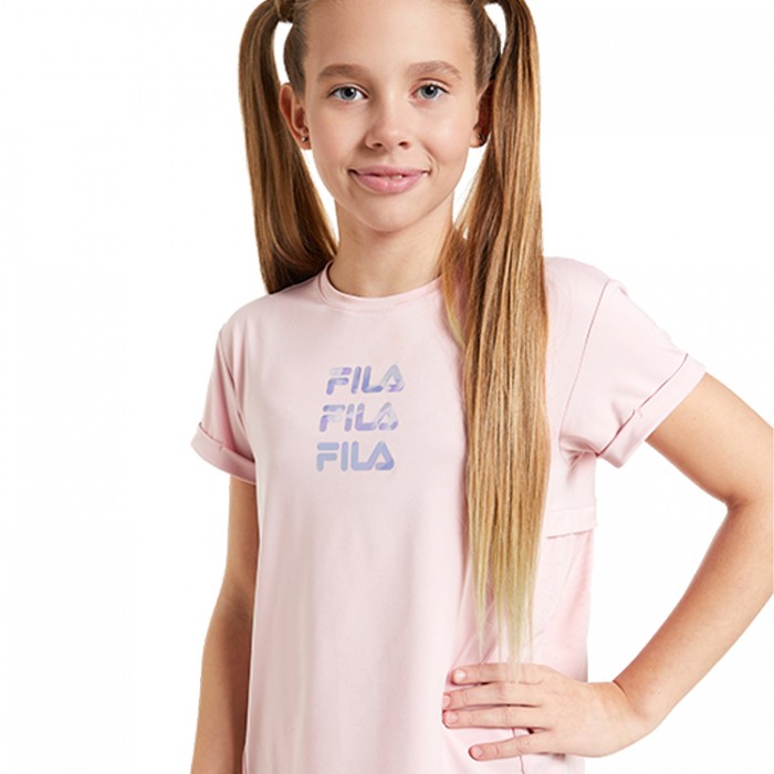 Tricou Fila TEE 113069-81 - 4