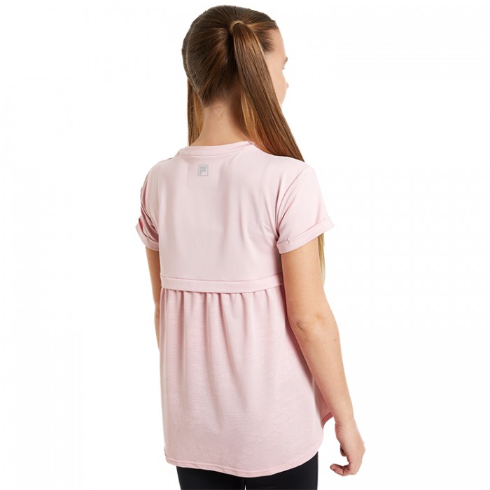 Tricou Fila TEE 113069-81 - 5