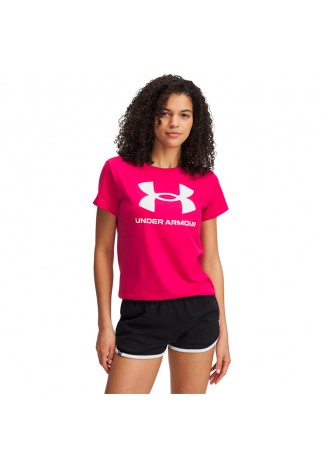 Tricou Under Armour UA Rival Logo SS