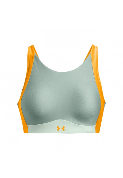 Спортивное бра Under Armour UA Infinity Mid Bra SG