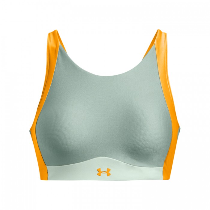 Спортивное бра Under Armour UA Infinity Mid Bra SG 1373854-781