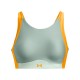 Bra sportive Under Armour UA Infinity Mid Bra SG 1373854-781
