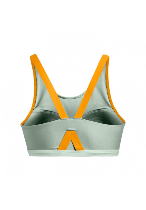 Bra sportive Under Armour UA Infinity Mid Bra SG