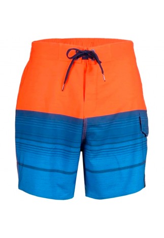 Шорты для плавания Fundango Salimu Beach Shorts