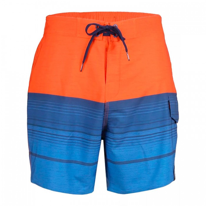 Шорты для плавания Fundango Salimu Beach Shorts 822930