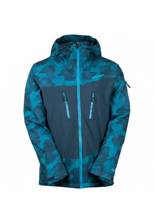 Scurta Fundango Privet Jacket
