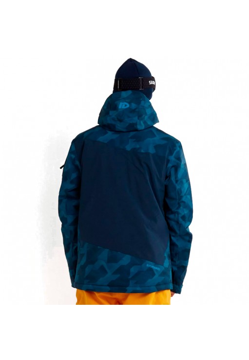 Куртка Fundango Privet Jacket