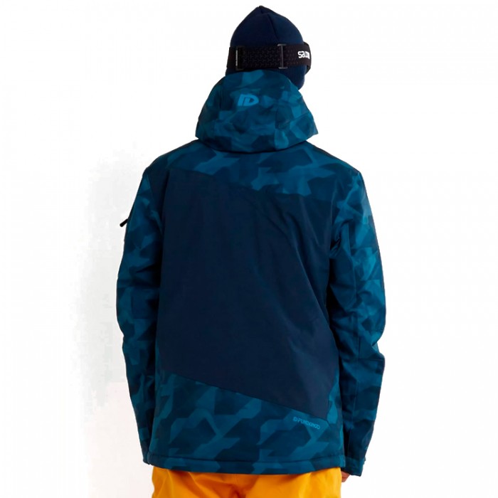 Scurta Fundango Privet Jacket 1QB102-481 - 2