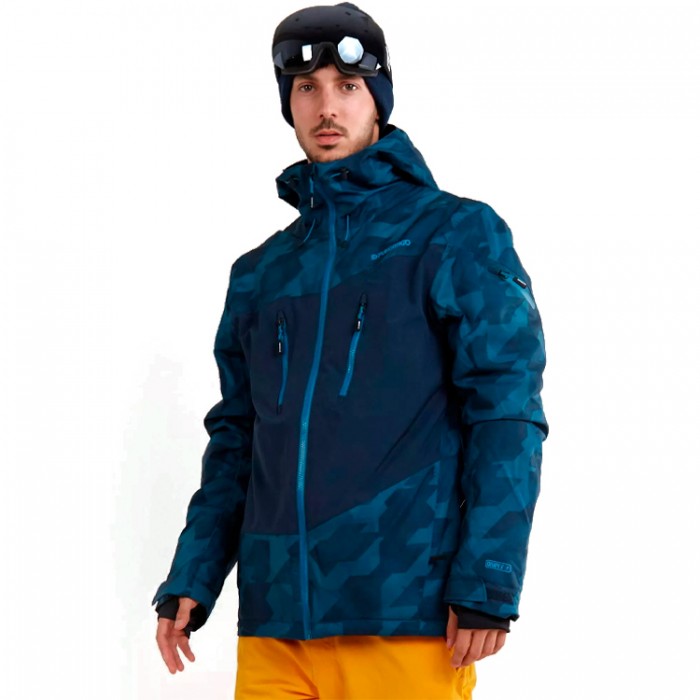 Scurta Fundango Privet Jacket 1QB102-481 - 3