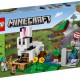 Constructori Lego 21181 21181