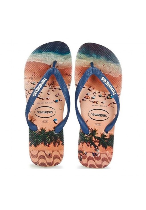 Шлепанцы Havaianas HYPE