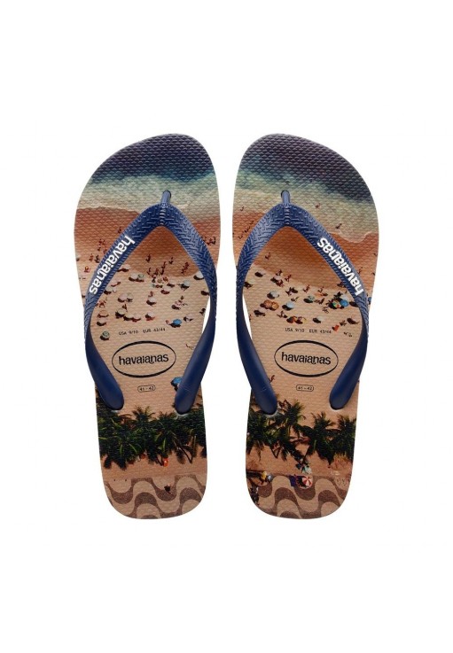 Шлепанцы Havaianas HYPE