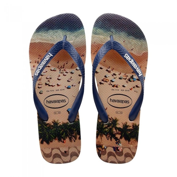 Шлепанцы Havaianas HYPE 4127920.3581 - 2