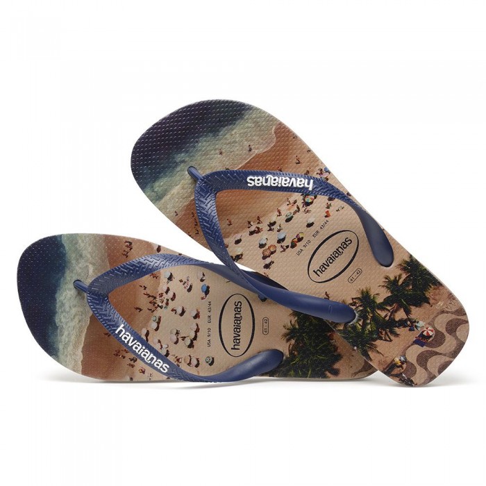 Шлепанцы Havaianas HYPE 4127920.3581 - 3
