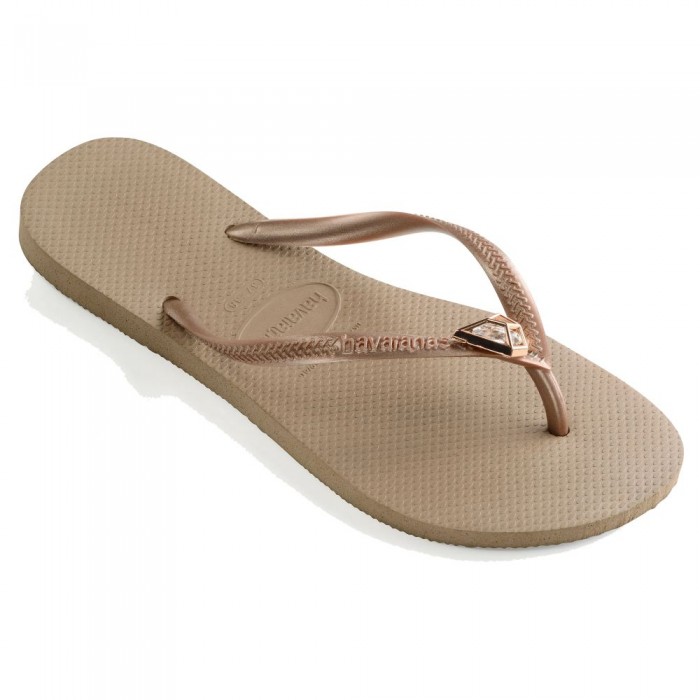 Шлепанцы Havaianas SLIM EPIC 4136933.3581 - изображение №3