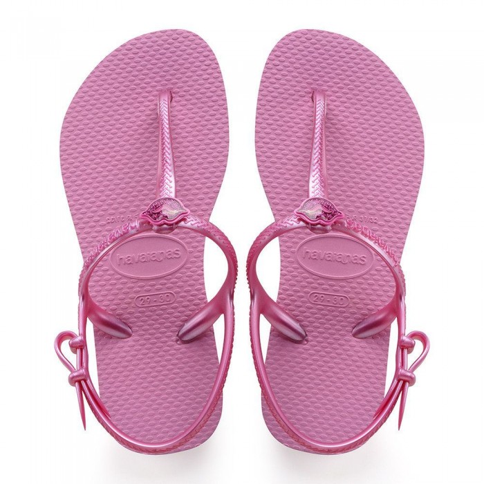 Шлепанцы Havaianas FREEDOM 4137121.0081