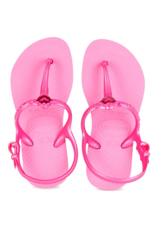 Шлепанцы Havaianas FREEDOM