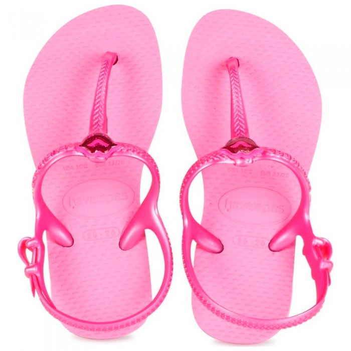 Шлепанцы Havaianas FREEDOM 4137121.0081 - 2