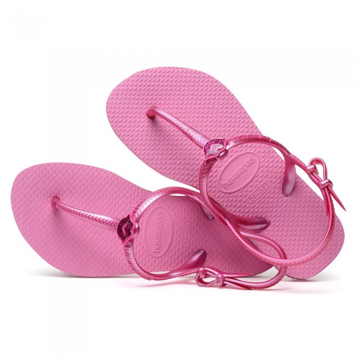 Шлепанцы Havaianas FREEDOM 4137121.0081 - 5