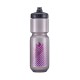 Бутылка  Liv DOUBLESPRING 750CC TRASPARENT BLACK/PINK 480000281