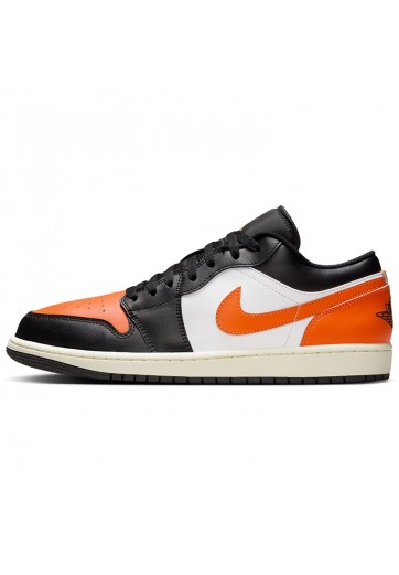Incaltaminte Sport Nike AIR JORDAN 1 LOW