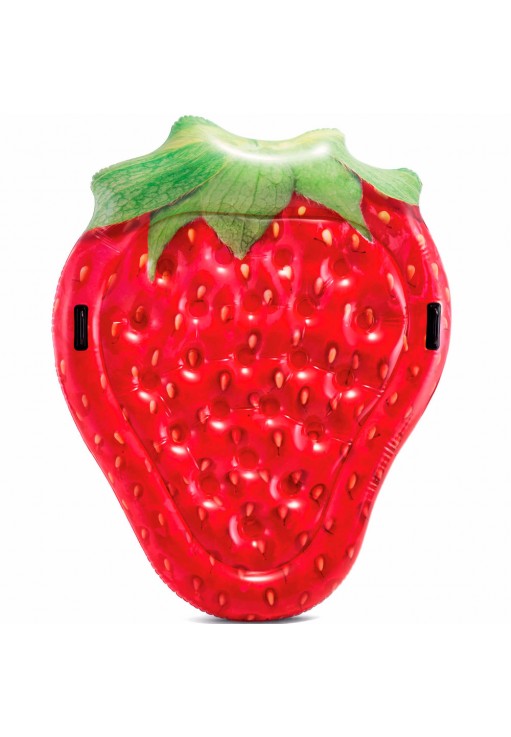 Надувной матрас INTEX CAPSUNA