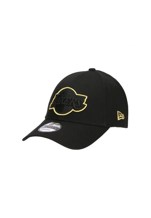 Chipiu New Era Metallic Pop 940 Lakers   
