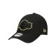 Кепка New Era Metallic Pop 940 Lakers    60222381