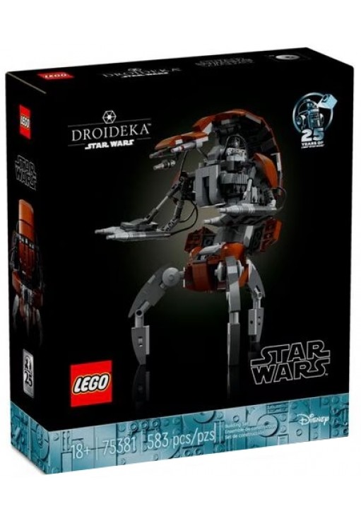 Constructor Lego 75381