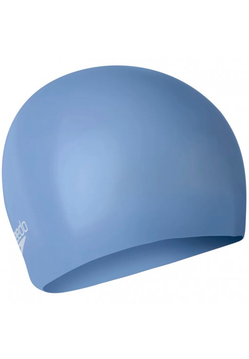 Шапочка для плавания Speedo LONG HAIR CAP AU